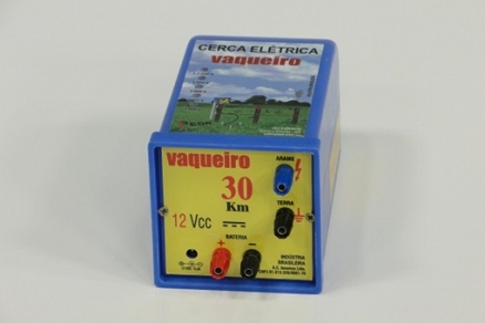 VAQUEIRO 30 KM 12V 