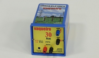 VAQUEIRO 30 KM 12V 