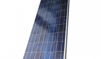 Painel solar de 150W - Etiqueta Ence - EficiÃªncia EnergÃ©tica E